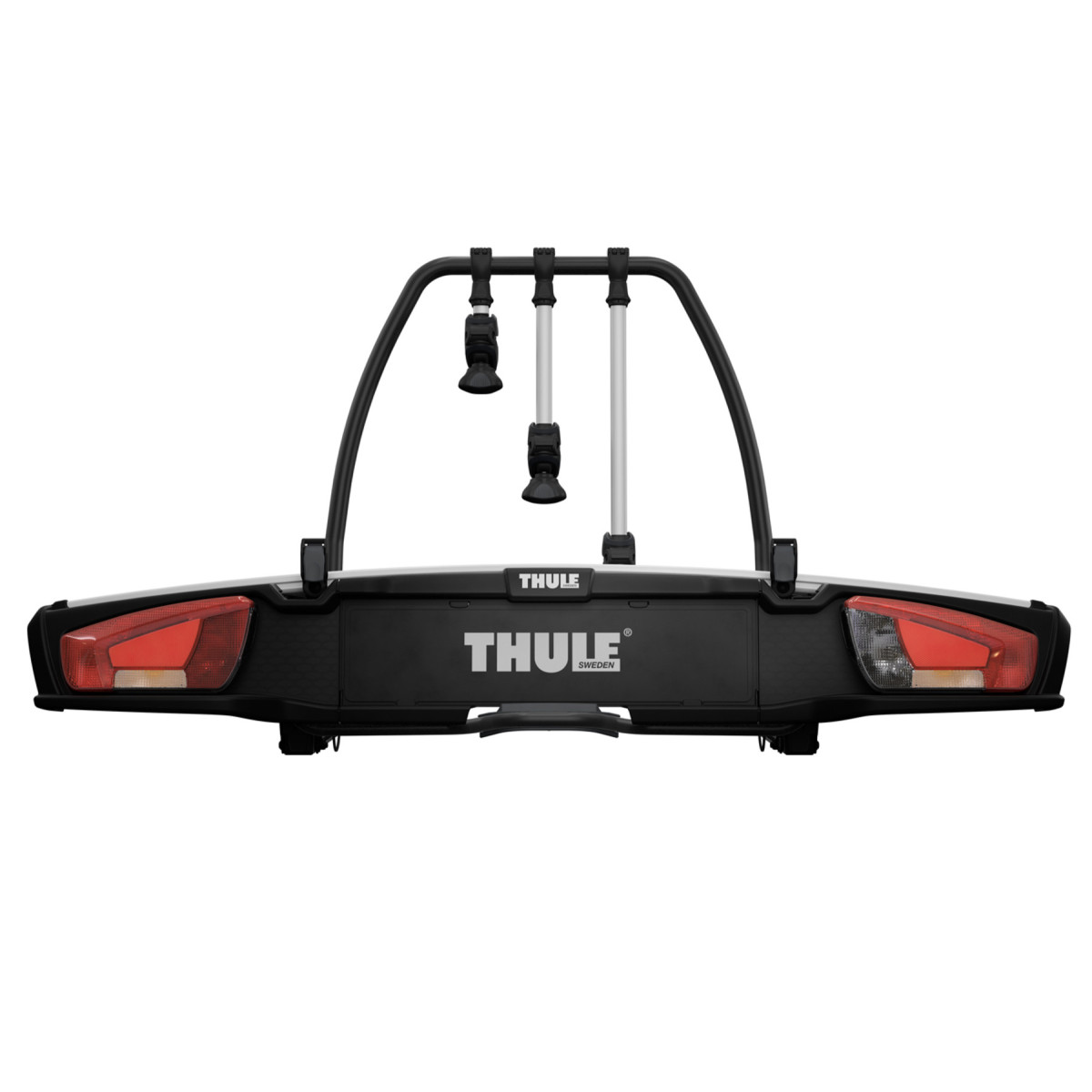 Thule velospace 2025 xt 3 black
